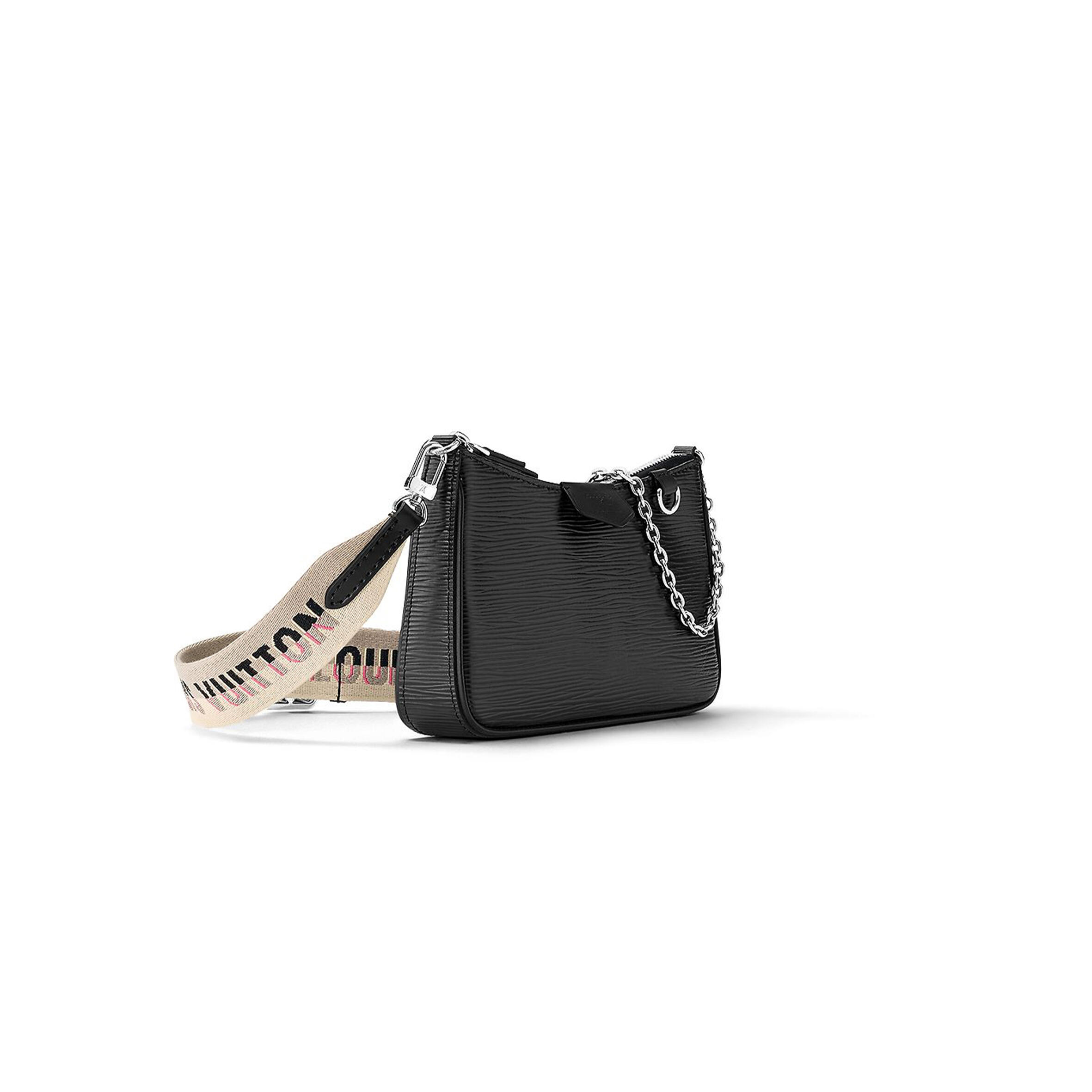 LOUIS VUITTON EASY POUCH ON STRAP M81070 (19*11.5*3cm)